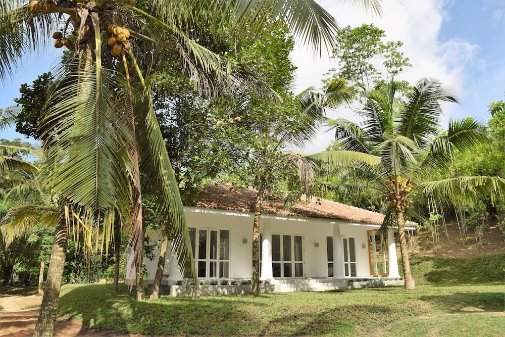 Good Vibes Villas Retreat And Restaurant