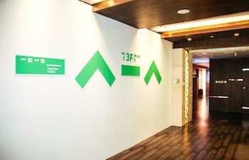 Beijing Together Hostel