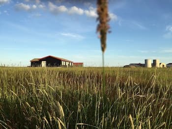 Lindartún Guesthouse