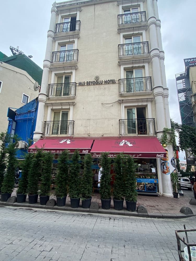 hotel image