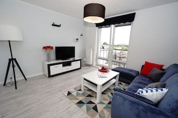 City Panorama Apartment