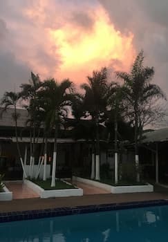 Le Koral Beach Hotel LeKBH