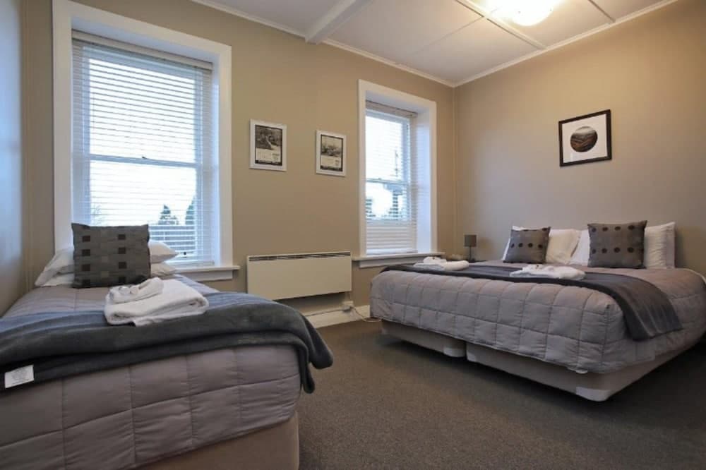 Waipiata Country Hotel