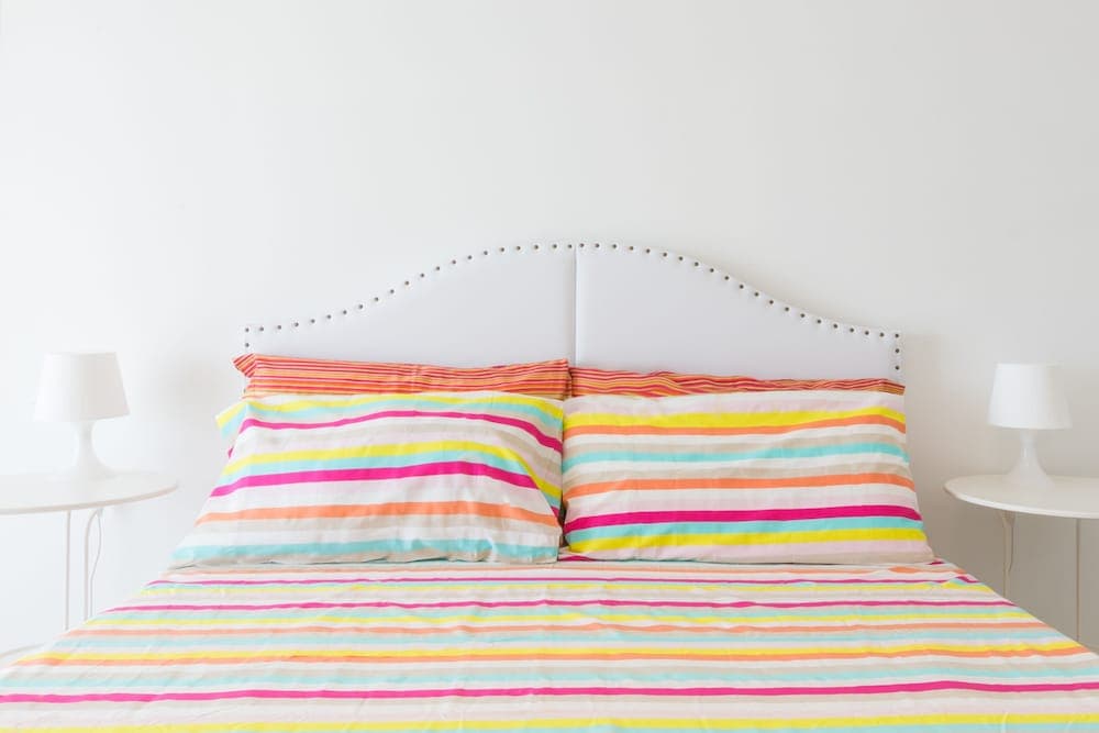 Sorrento 3 bedrooms Sunny Apt with terrace & view