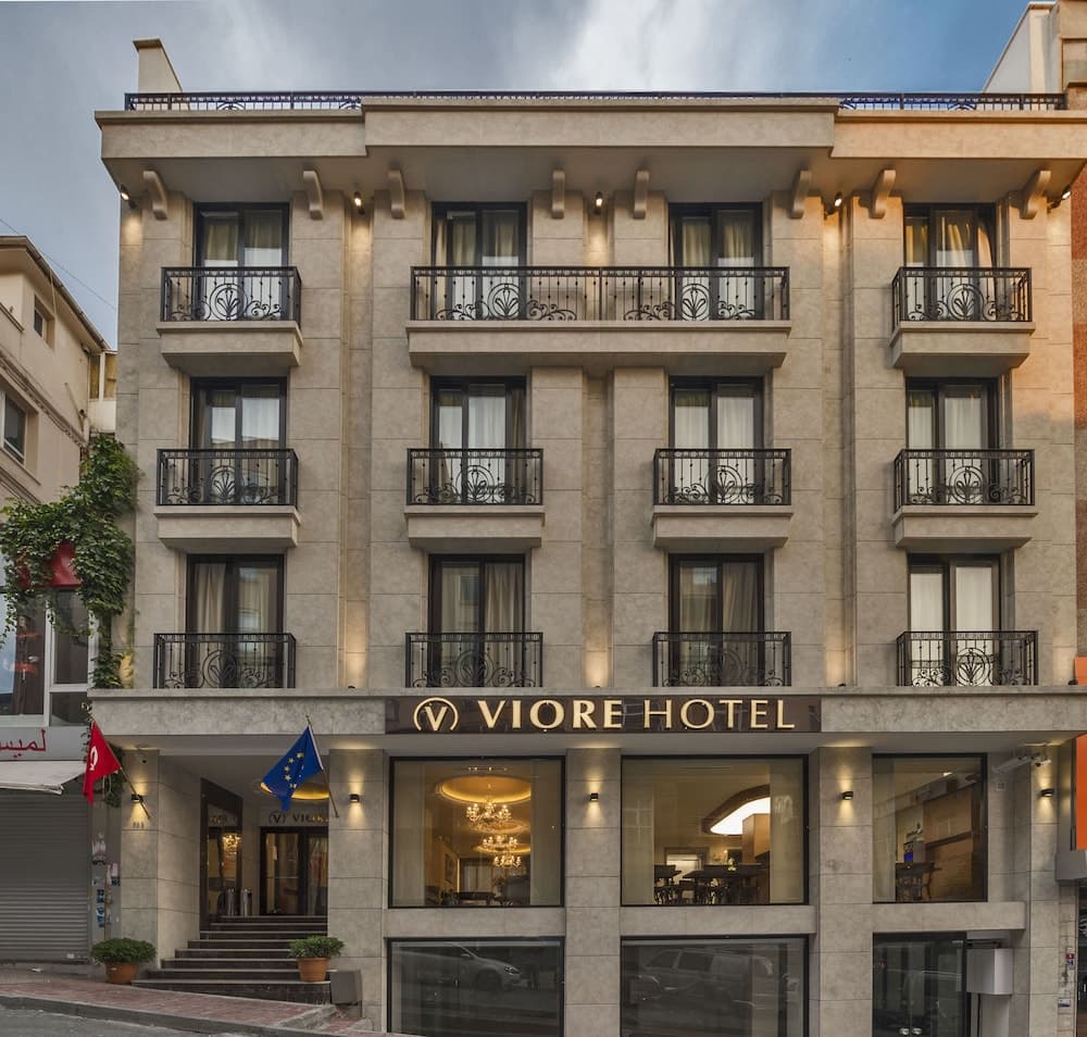 hotel image