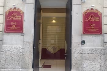 Donna Lucrezia B&B - Boutique Hotel Style