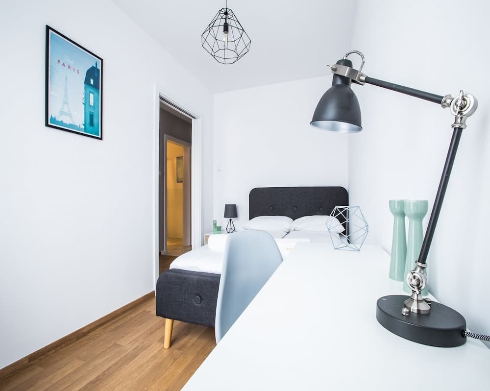 Emihouse CityVibe Apartments