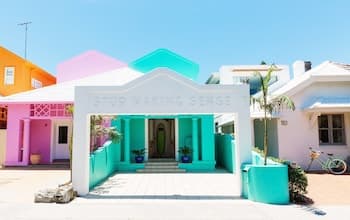 Jet Flamingo Villas