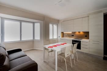 Lake Como Holiday Apartments