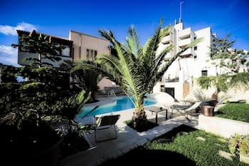 Savito Bed and Breakfast