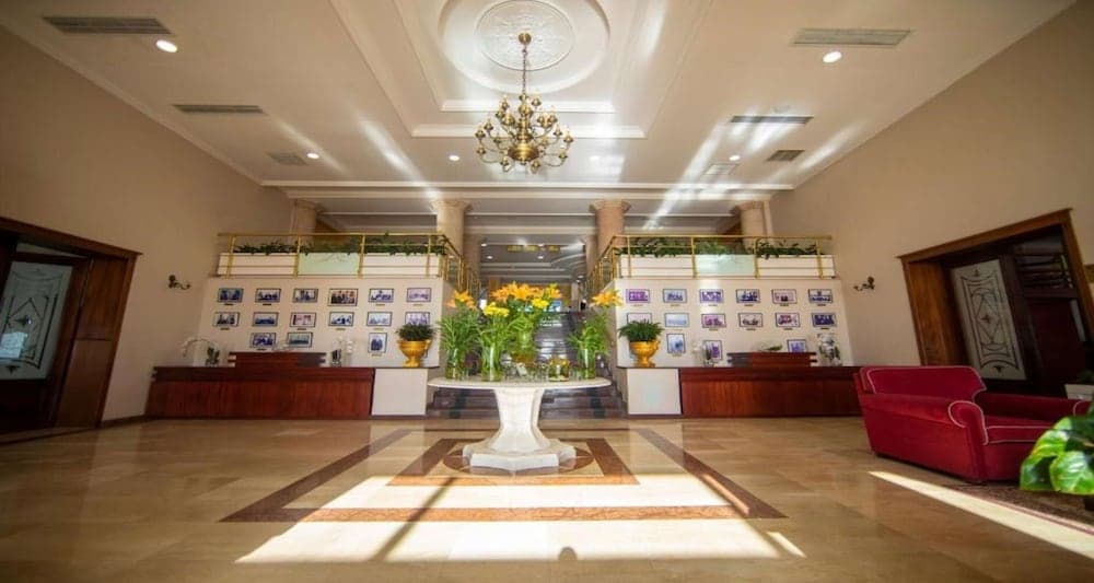 Adriatik Hotel, BW Premier Collection