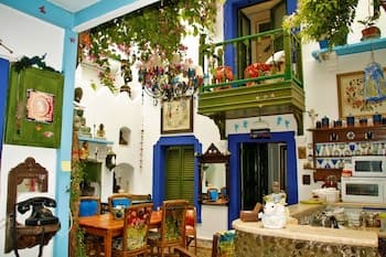 Cemil Ipekci Boutique Pension