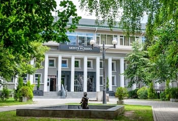 Hotel Monte Cristo
