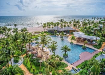 InterContinental Phu Quoc Long Beach Resort, an IHG Hotel