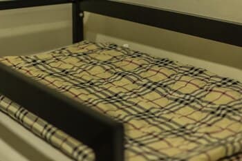 The Backpackers Hostel