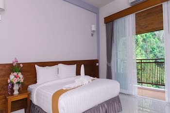 Royal Hill Satun Hotel