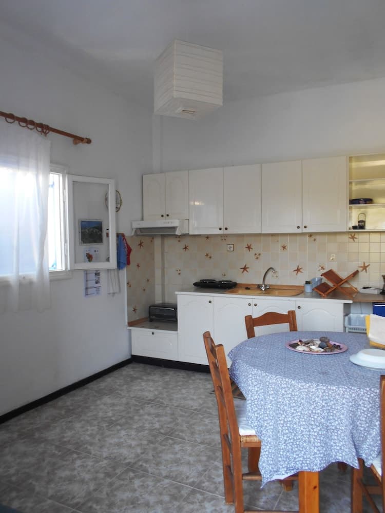 Meltemia Studios Samos