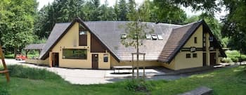 Penzion a restaurace Pintovka