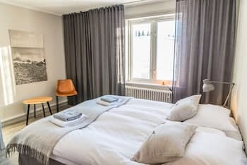 Millestgården Eco Lodge