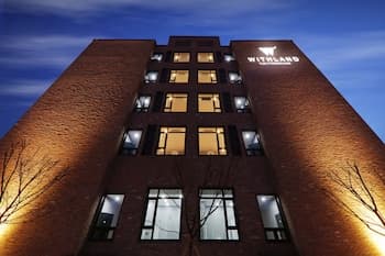 WITHLAND HOTEL Pyeongchang