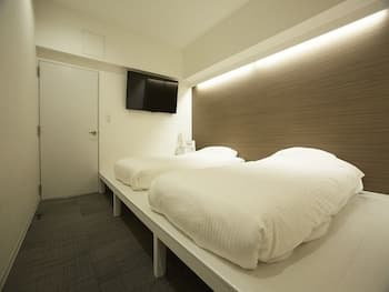 IN FRAME HOSTEL enoshima - Hostel