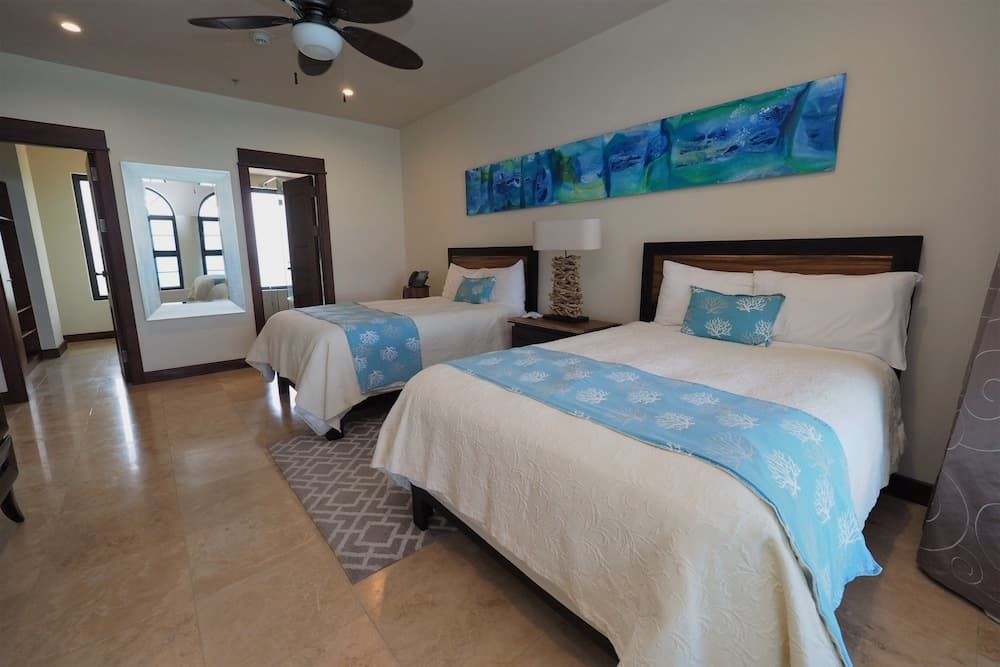 Luxury Oceanfront Penthouse