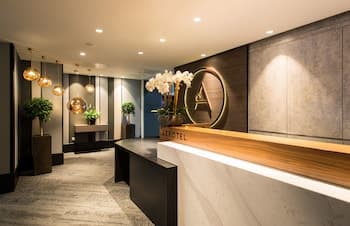 Aerotel London Heathrow T2 & T3