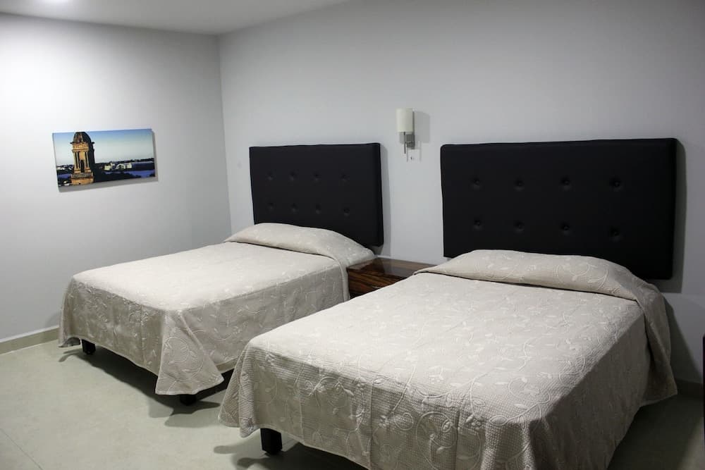 Hotel Tampico Express