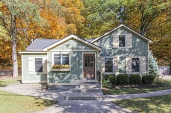 Nightingale - Two Bedroom Apartment, Sleeps 4