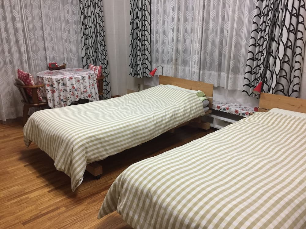 Ladies Inn moTomachi - Caters to Women