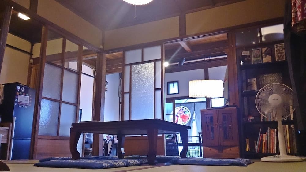 Kyo Machiya Guest House Makuya