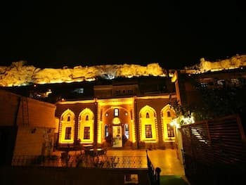 Mardin Osmanlı Konağı