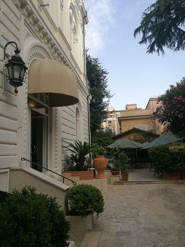 hotel image