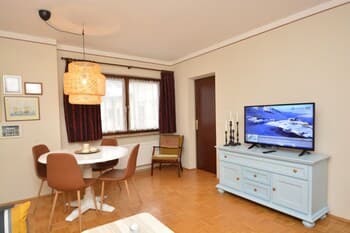 Low Budget Apartment Centrum