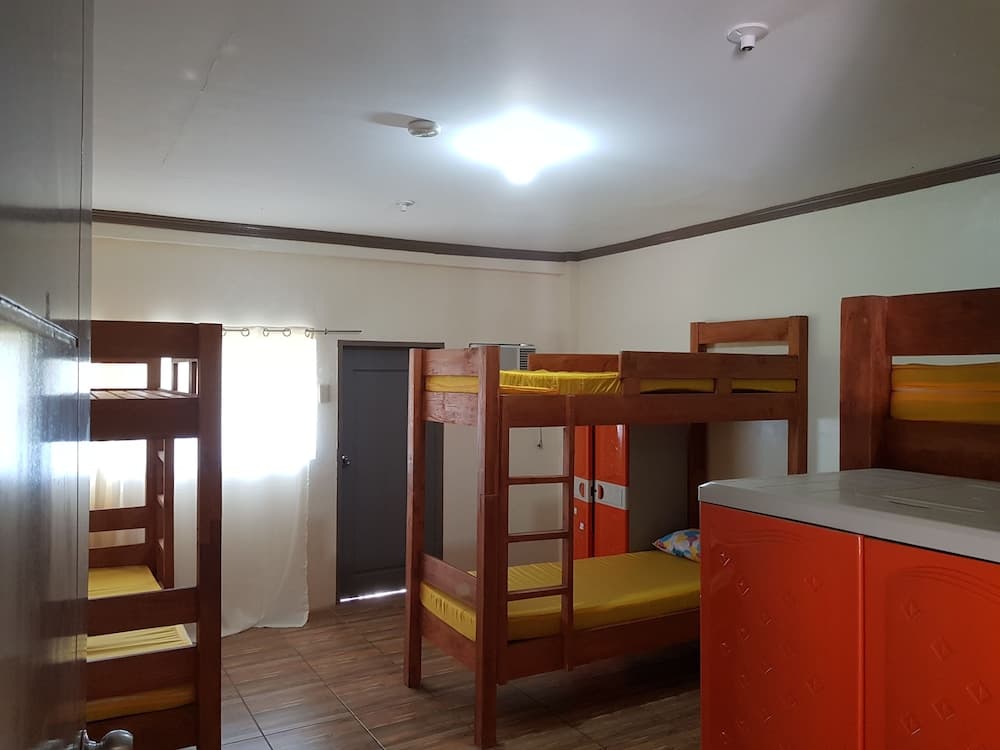 Sha's Amour Dormitel