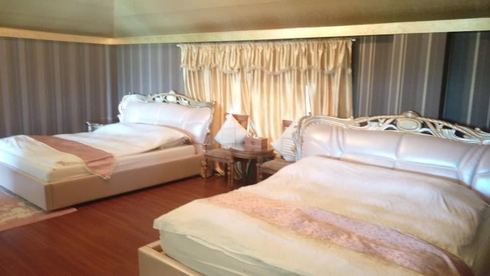 Yun Shan Shui Yi Cui Hsuan Resort