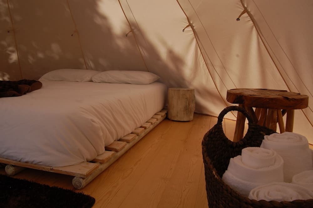 Nature inn Madeira - Glamping