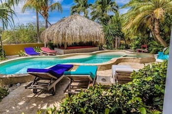 Ocean View Villas Bonaire