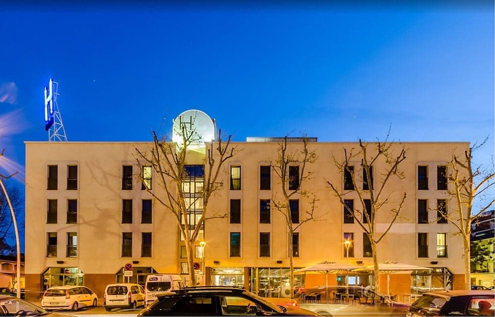 hotel image