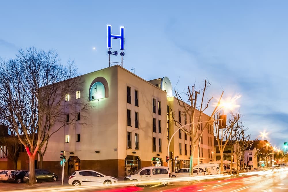 hotel image