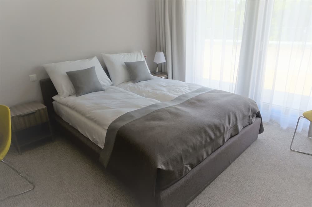 Mieszko II Uzdrowisko Kamień Pomorski