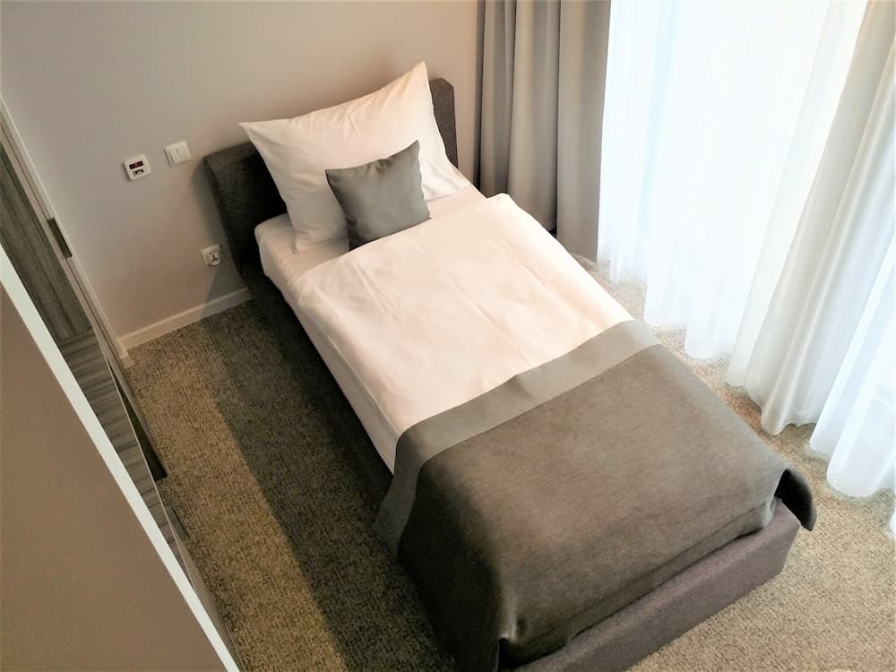 Mieszko II Uzdrowisko Kamień Pomorski