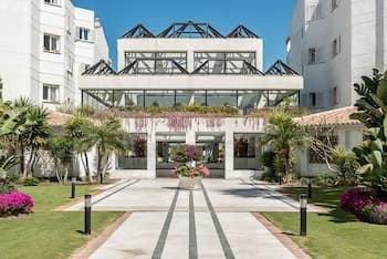 Infocom Apartments Playa Rocio