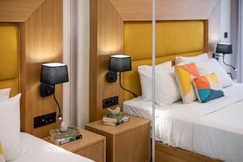 Elia Seaside Nea Chora