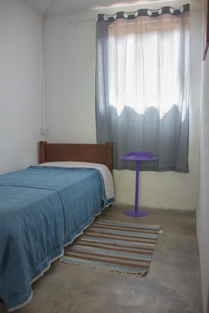 Apto 2 Férias na Fazenda Usina Térreo