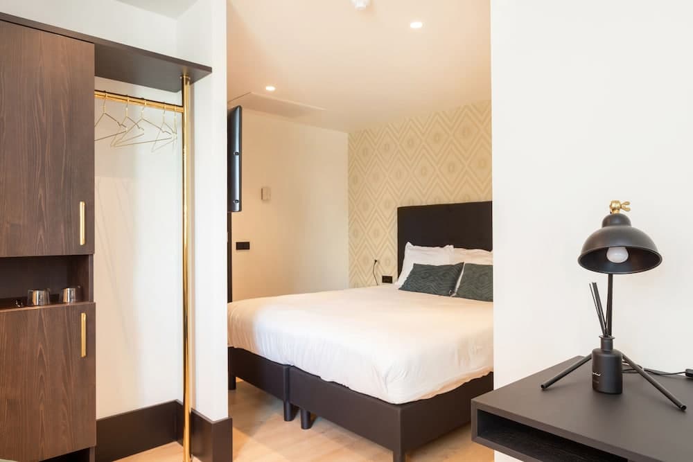 The James Hotel Rotterdam