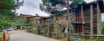 Kirazlar Garden Hotel