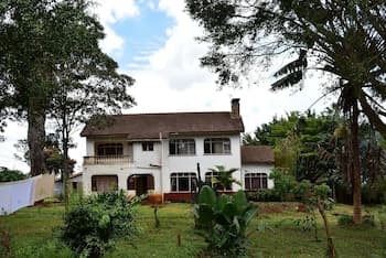 Afrique Paradise Hotel