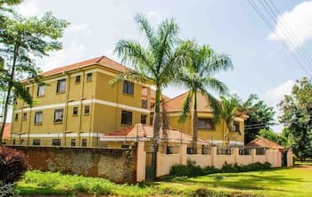 The Dove's Nest Hotel