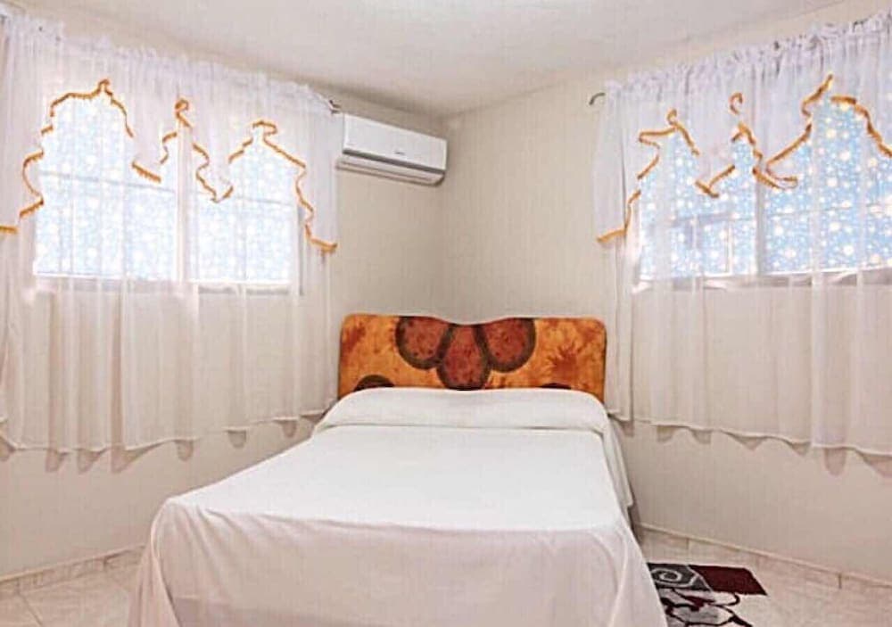 Altagracia Apartaments Santo Domingo